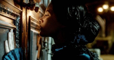 Crimson Peak